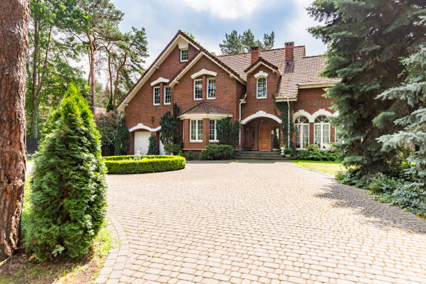 Best Best Driveway Pavers  in Beaumont, CA