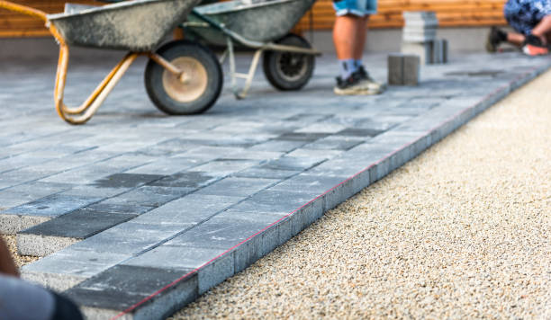 Driveway Pavers for Homes in Beaumont, CA