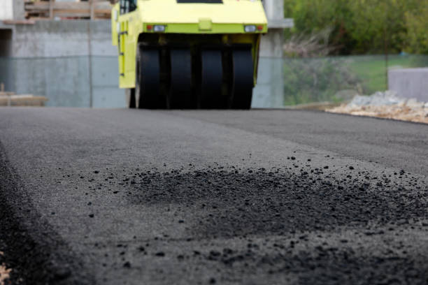 Best Cobblestone Driveway Pavers  in Beaumont, CA