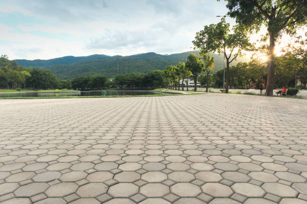 Best Cobblestone Driveway Pavers  in Beaumont, CA