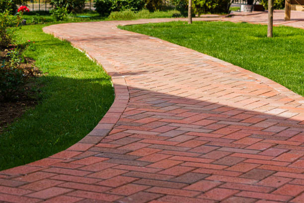 Best Decorative Driveway Pavers  in Beaumont, CA