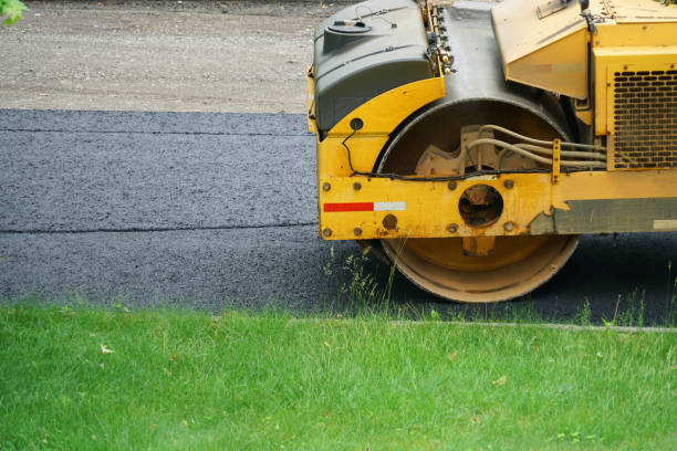 Best Brick Driveway Pavers  in Beaumont, CA