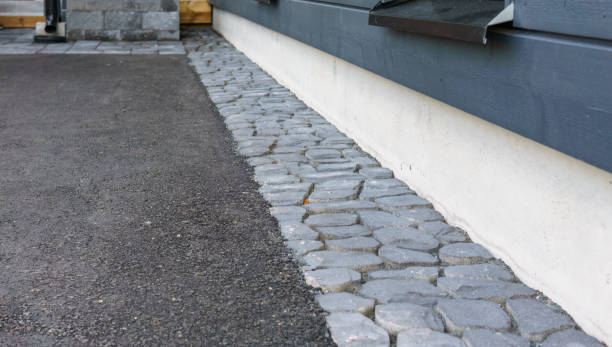 Paver Driveway Replacement in Beaumont, CA