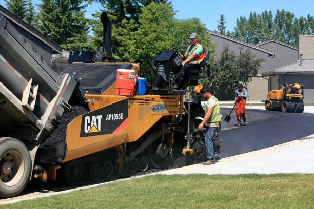 Best Driveway Paving Contractor  in Beaumont, CA