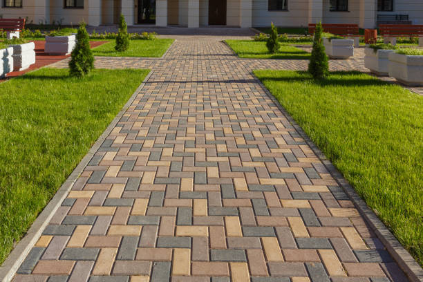 Best Local Driveway Pavers  in Beaumont, CA