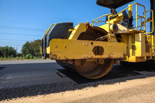 Best Concrete Paver Driveway  in Beaumont, CA